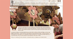 Desktop Screenshot of annarborchocolate.com